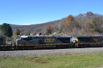 CSX 5338